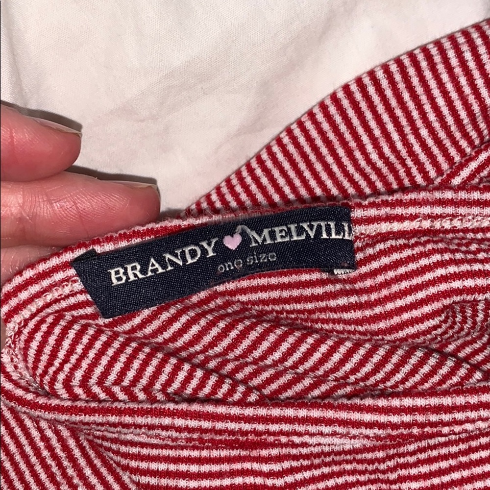 //brandy halter// - Picture 4 of 4